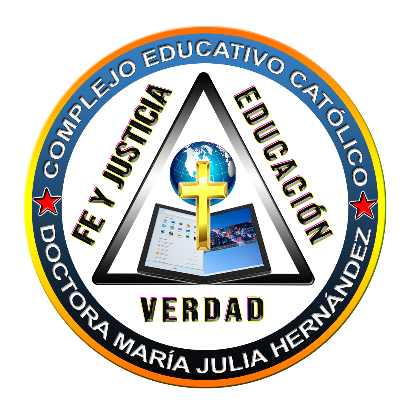Logo del sistema