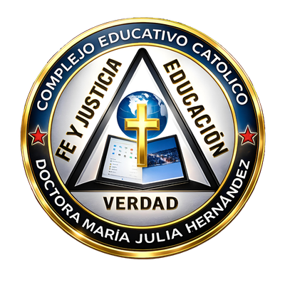 Logo Complejo Educativo